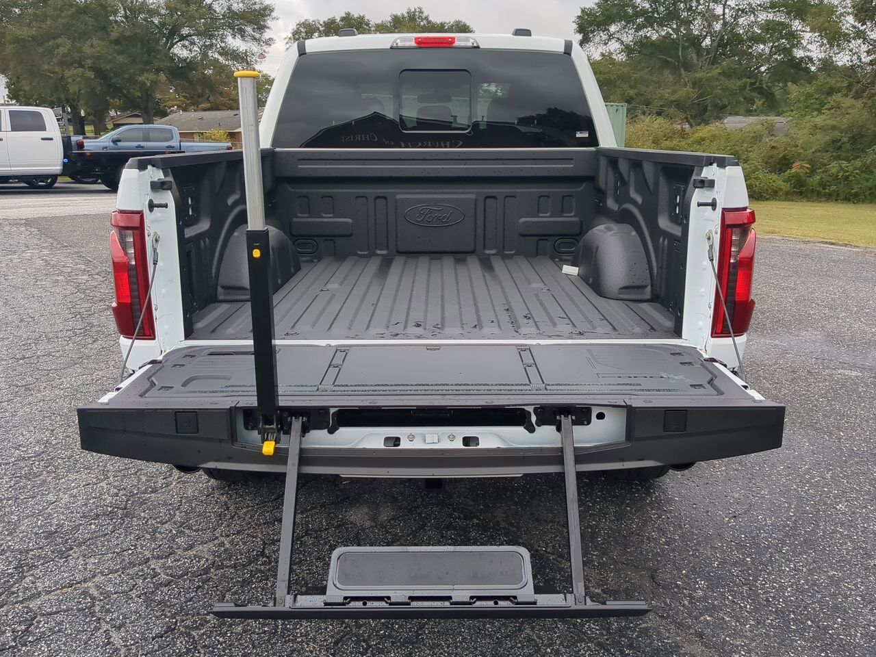 2025 Ford F-150 XLT Winder GA