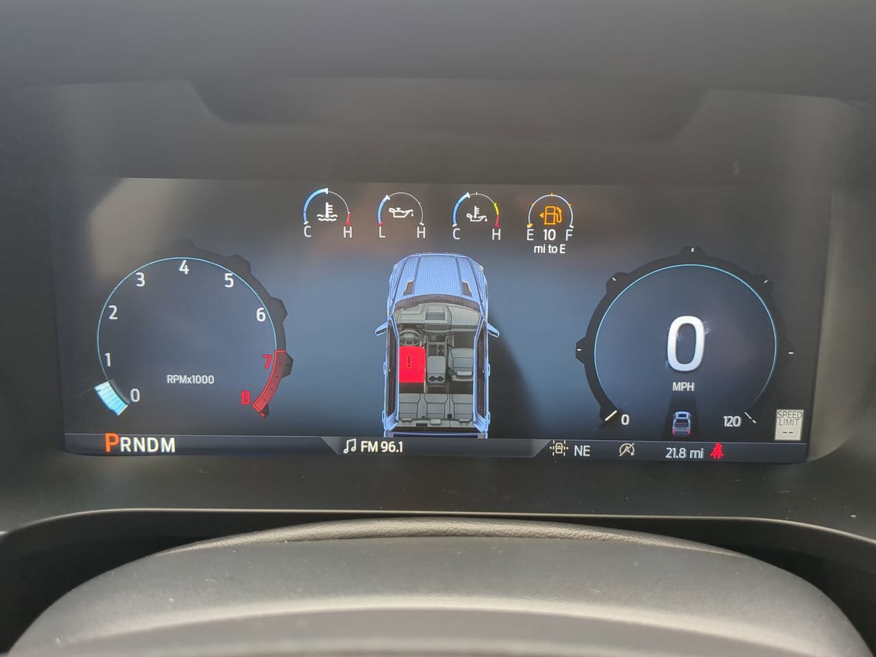2025 Ford F-150 XLT Winder GA