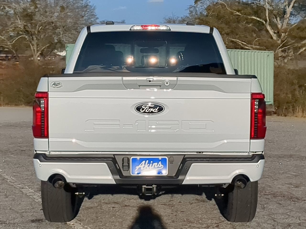 2025 Ford F-150 XLT Winder GA