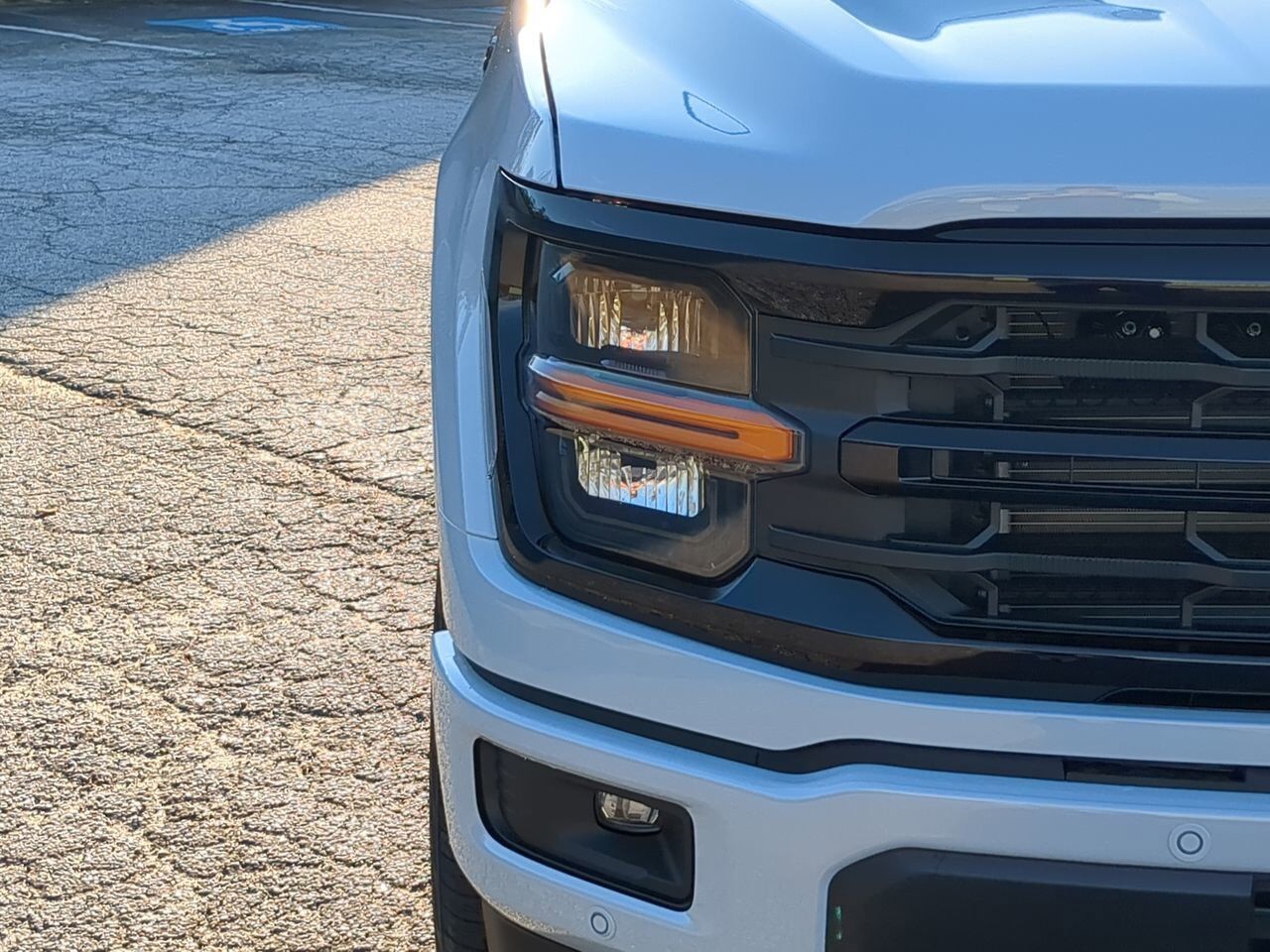 2025 Ford F-150 XLT Winder GA