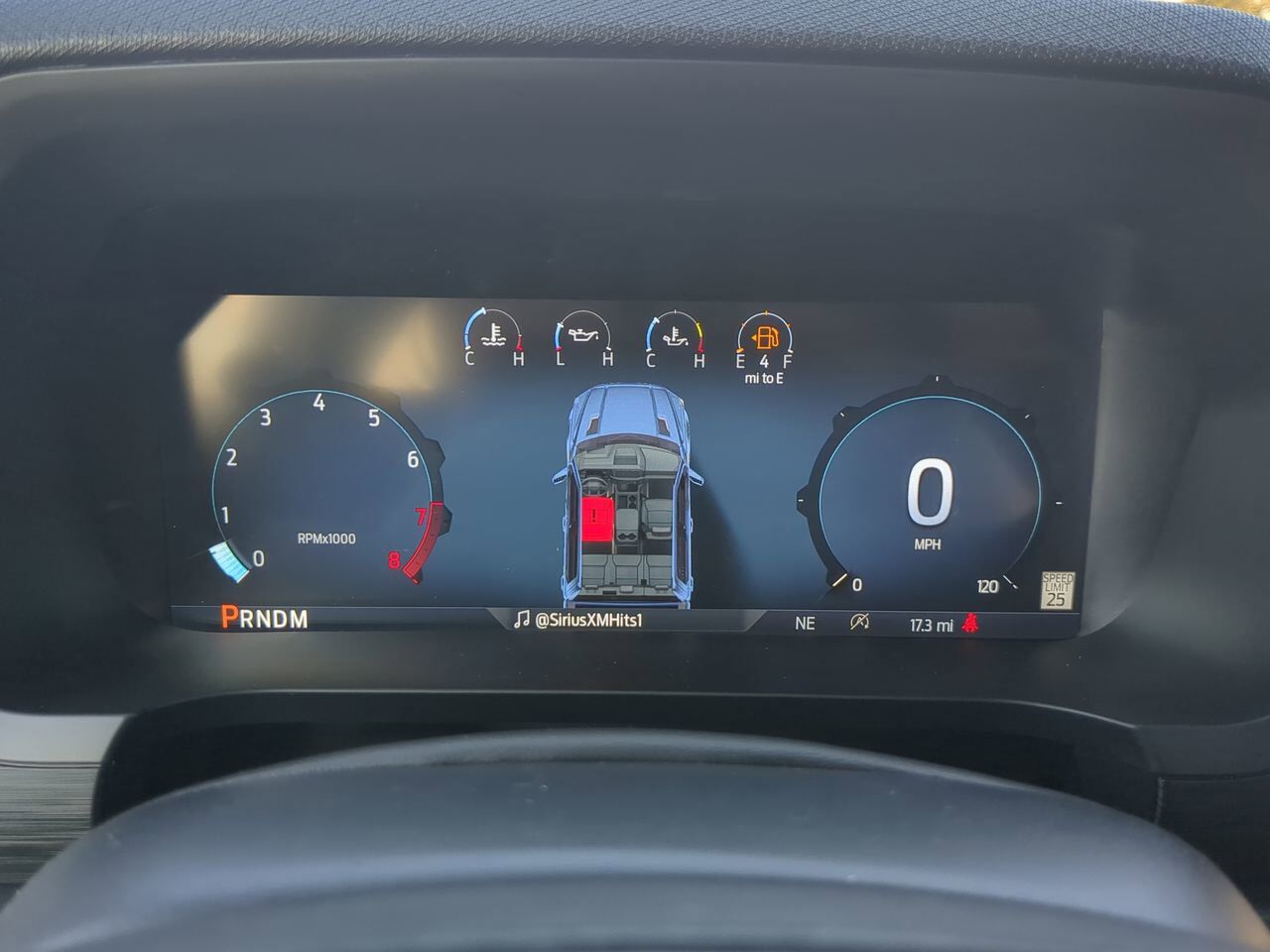 2025 Ford F-150 XLT Winder GA