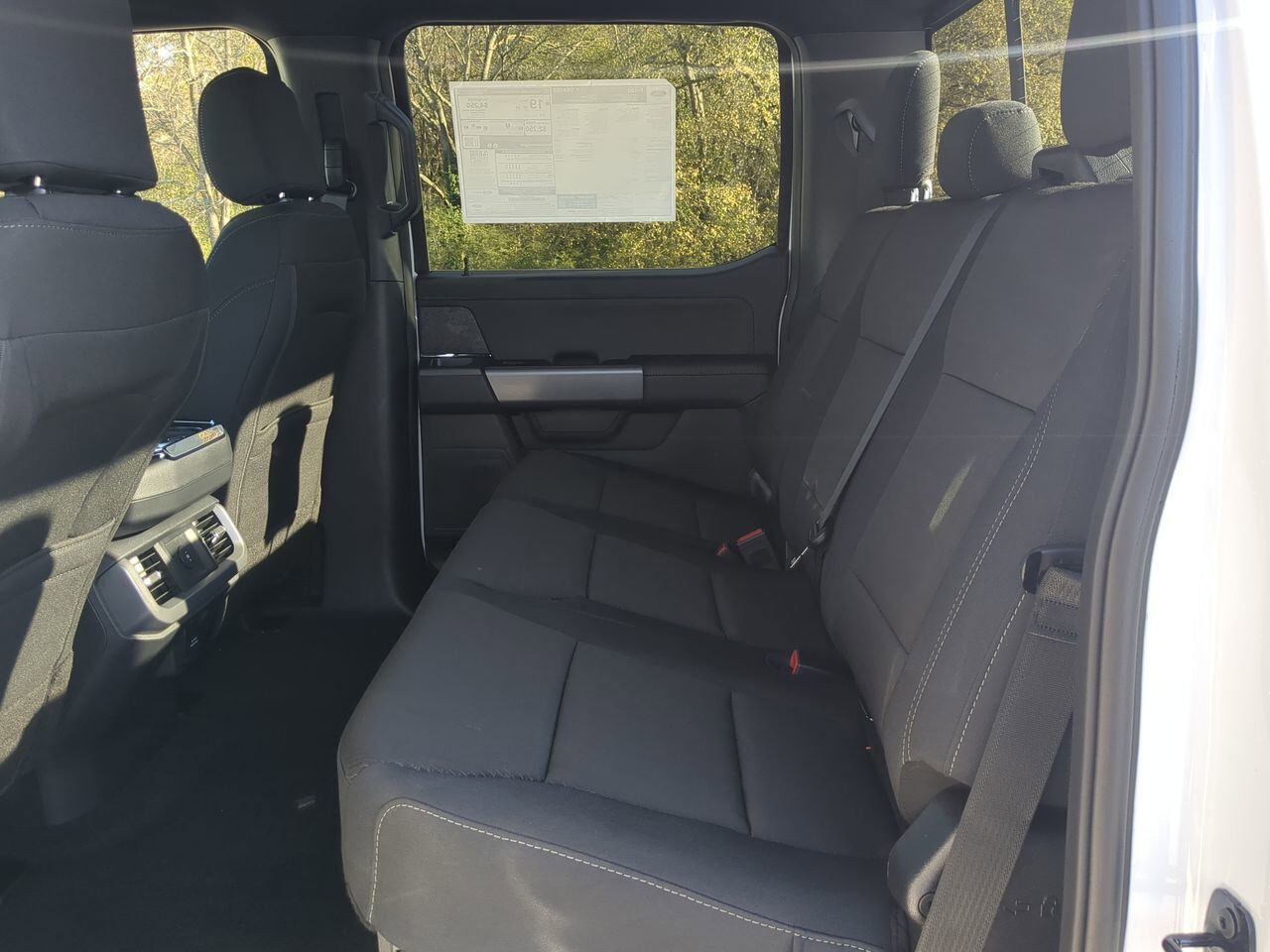 2025 Ford F-150 XLT Winder GA