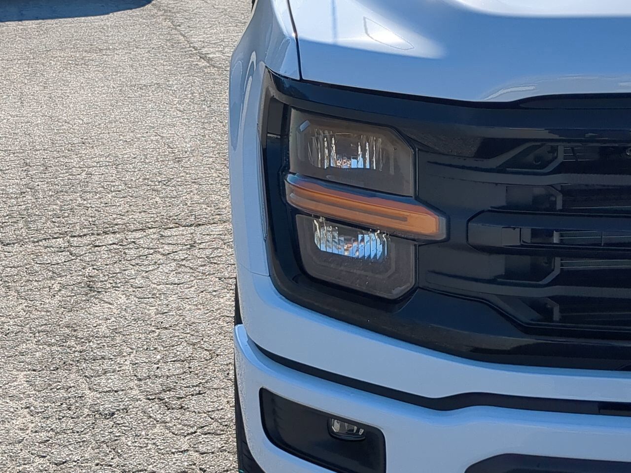 2025 Ford F-150 XLT Winder GA