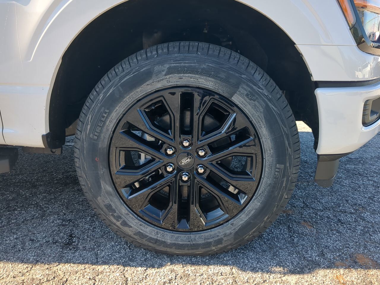 2025 Ford F-150 XLT Winder GA