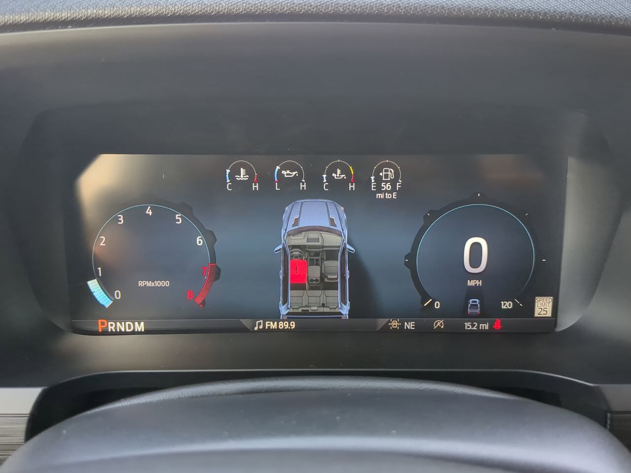 2025 Ford F-150 XLT Winder GA