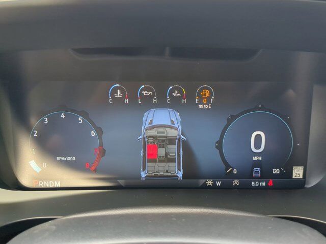 2025 Ford F-150 XLT Winder GA