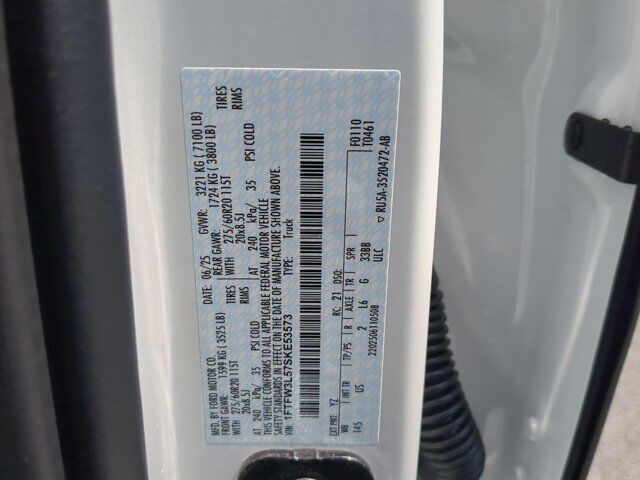 2025 Ford F-150 XLT Winder GA