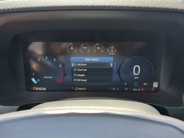 2025 Ford F-150 XLT Winder GA