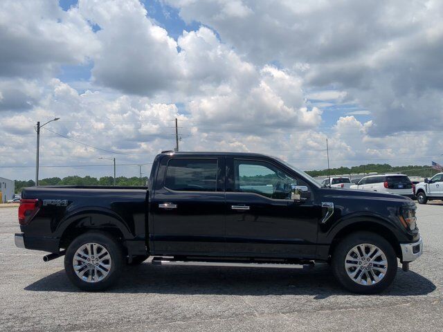 2025 Ford F-150 XLT Winder GA
