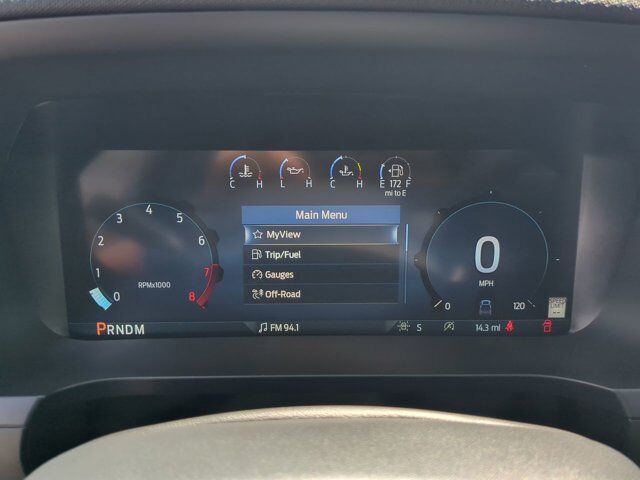 2025 Ford F-150 XLT Winder GA