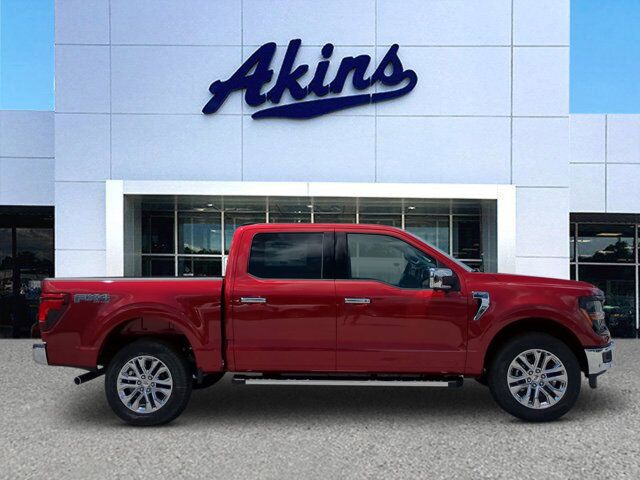 2025 Ford F-150 XLT Winder GA