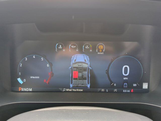 2025 Ford F-150 XLT Winder GA