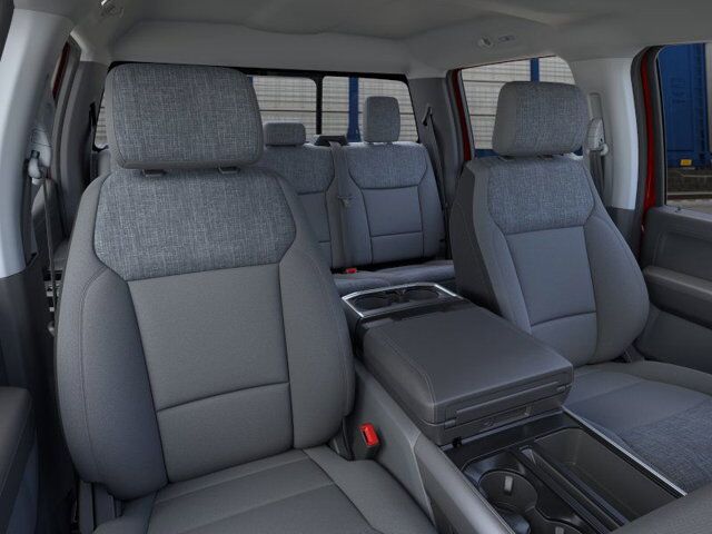 2025 Ford F-150 XLT Winder GA