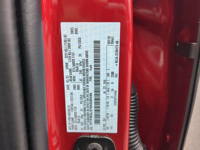 2025 Ford F-150 XLT Winder GA