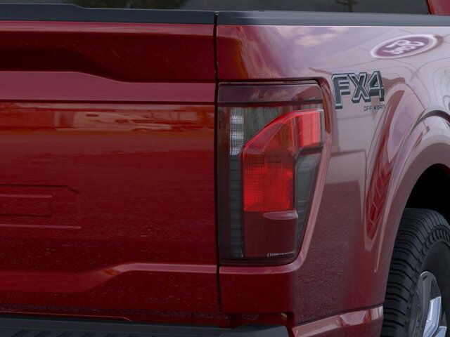 2025 Ford F-150 XLT Winder GA