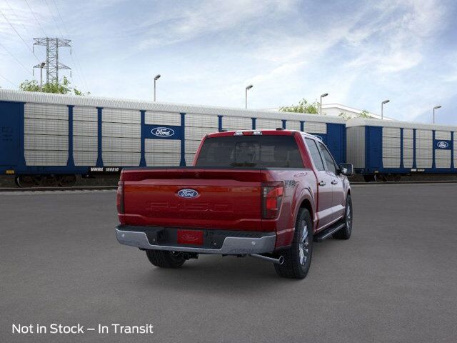 2025 Ford F-150 XLT Winder GA