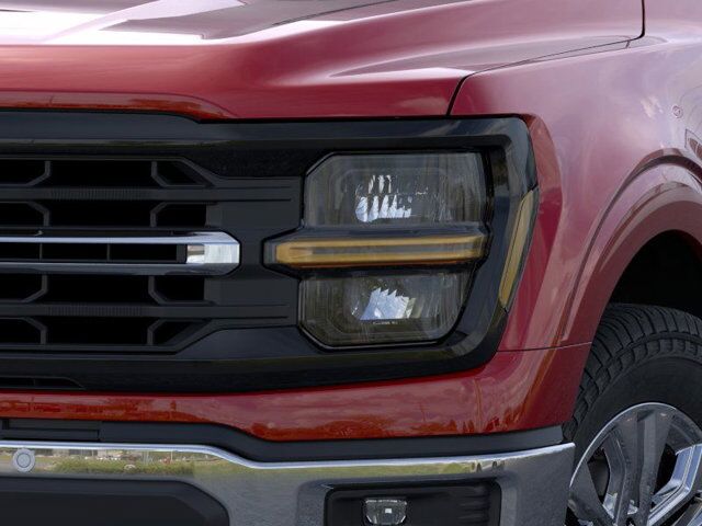 2025 Ford F-150 XLT Winder GA