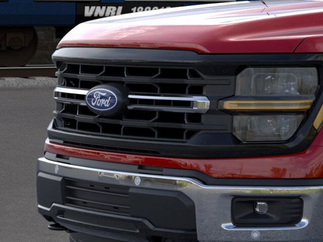 2025 Ford F-150 XLT Winder GA