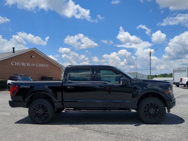 2025 Ford F-150 XLT Winder GA