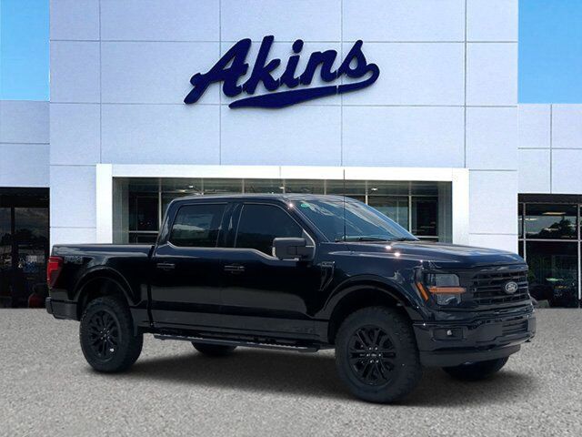 2025 Ford F-150 XLT Winder GA