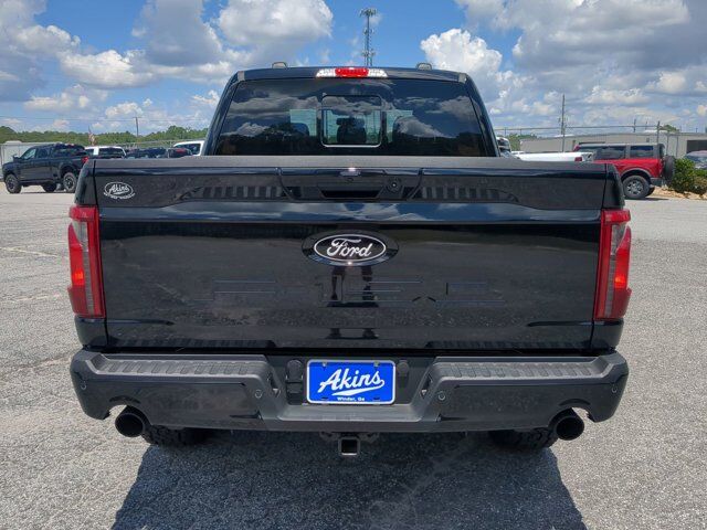 2025 Ford F-150 XLT Winder GA