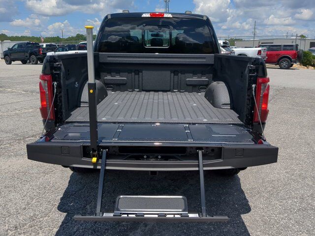 2025 Ford F-150 XLT Winder GA