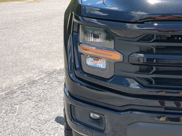 2025 Ford F-150 XLT Winder GA