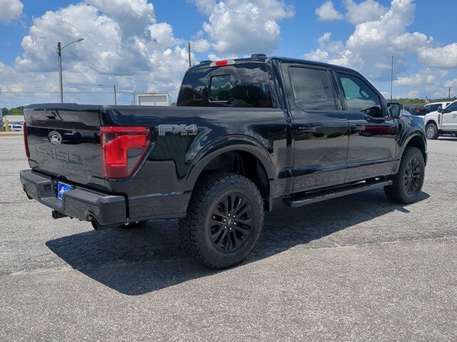 2025 Ford F-150 XLT Winder GA