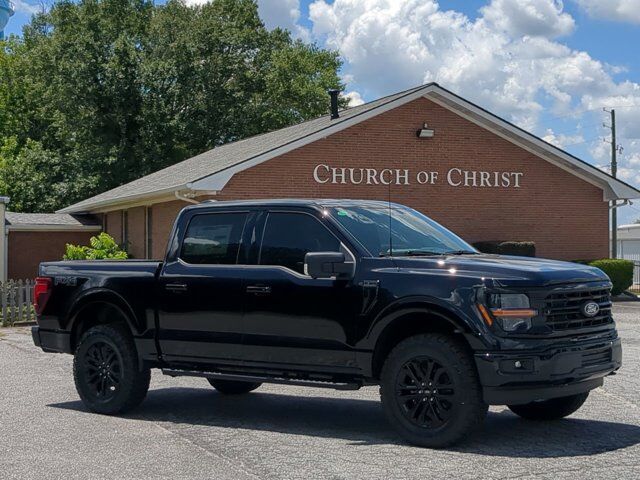 2025 Ford F-150 XLT Winder GA
