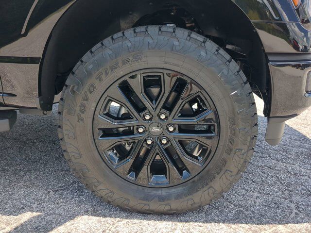 2025 Ford F-150 XLT Winder GA