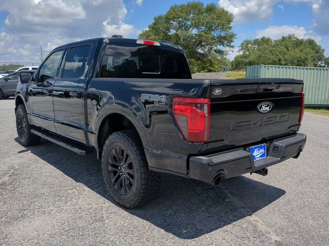 2025 Ford F-150 XLT Winder GA