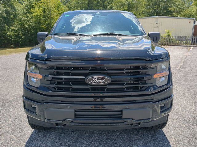 2025 Ford F-150 XLT Winder GA