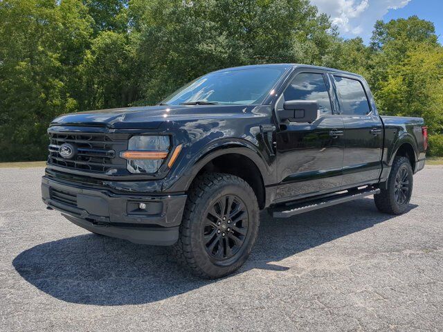 2025 Ford F-150 XLT Winder GA