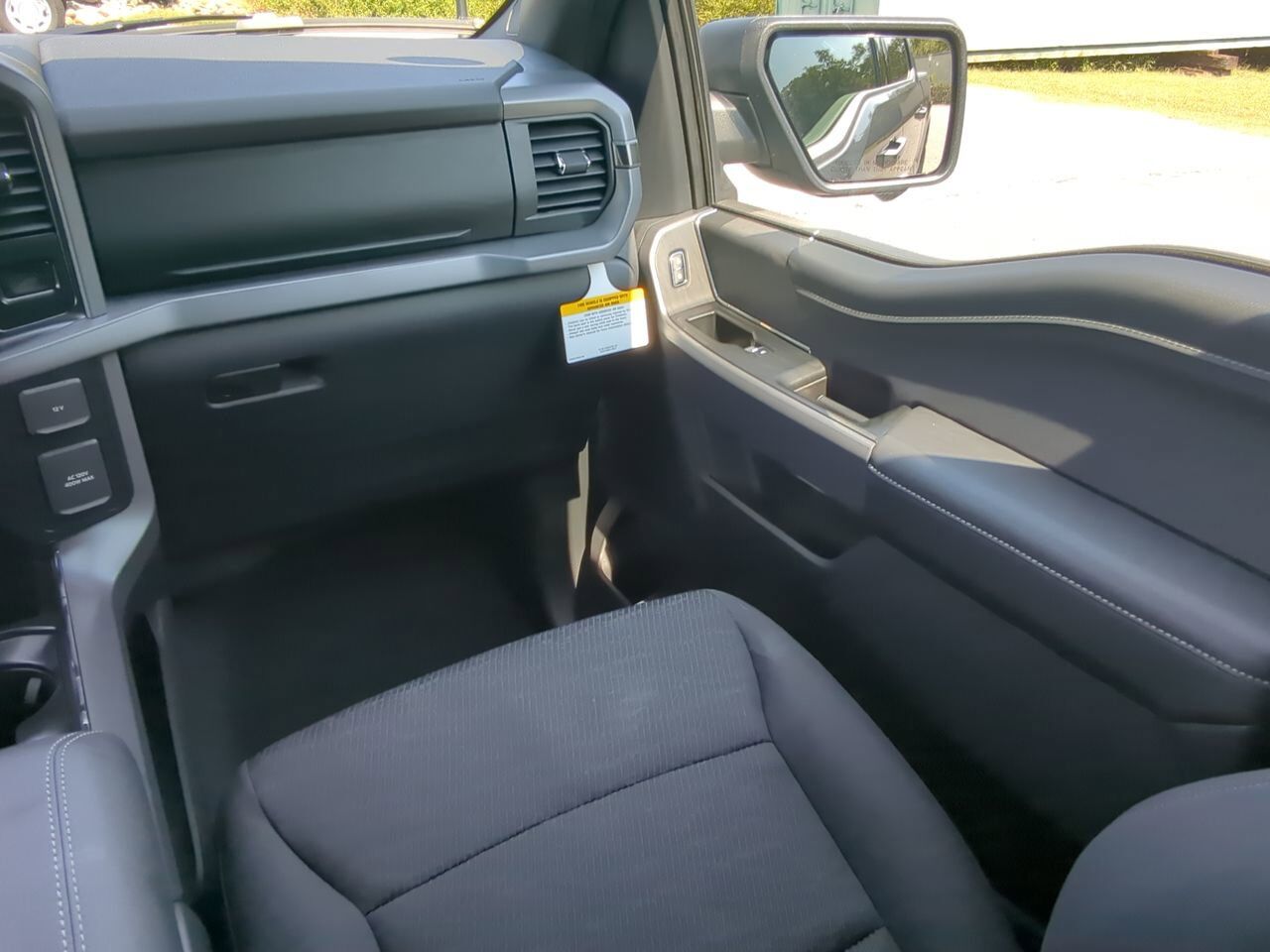 2025 Ford F-150 XLT Winder GA