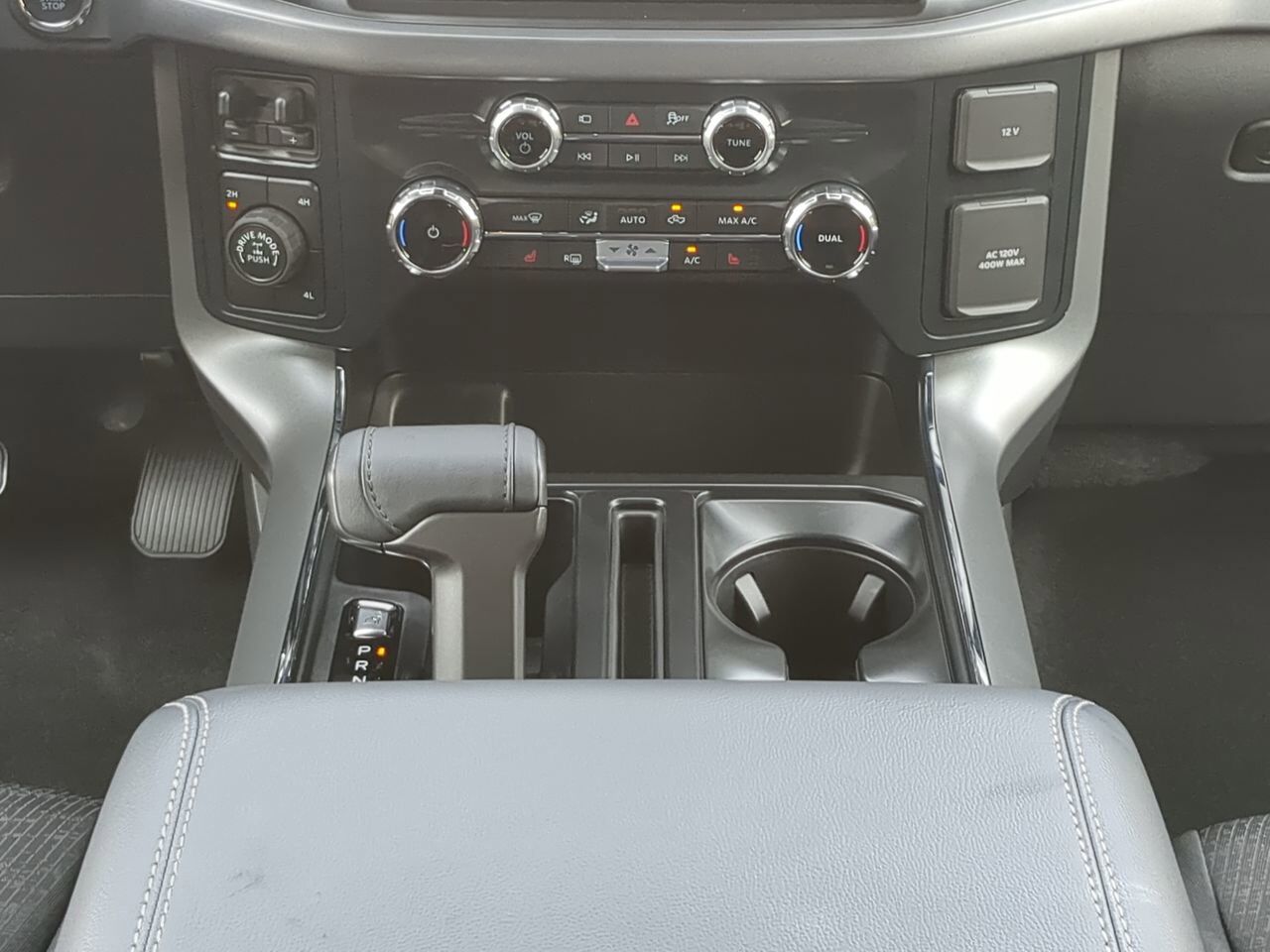 2025 Ford F-150 XLT Winder GA