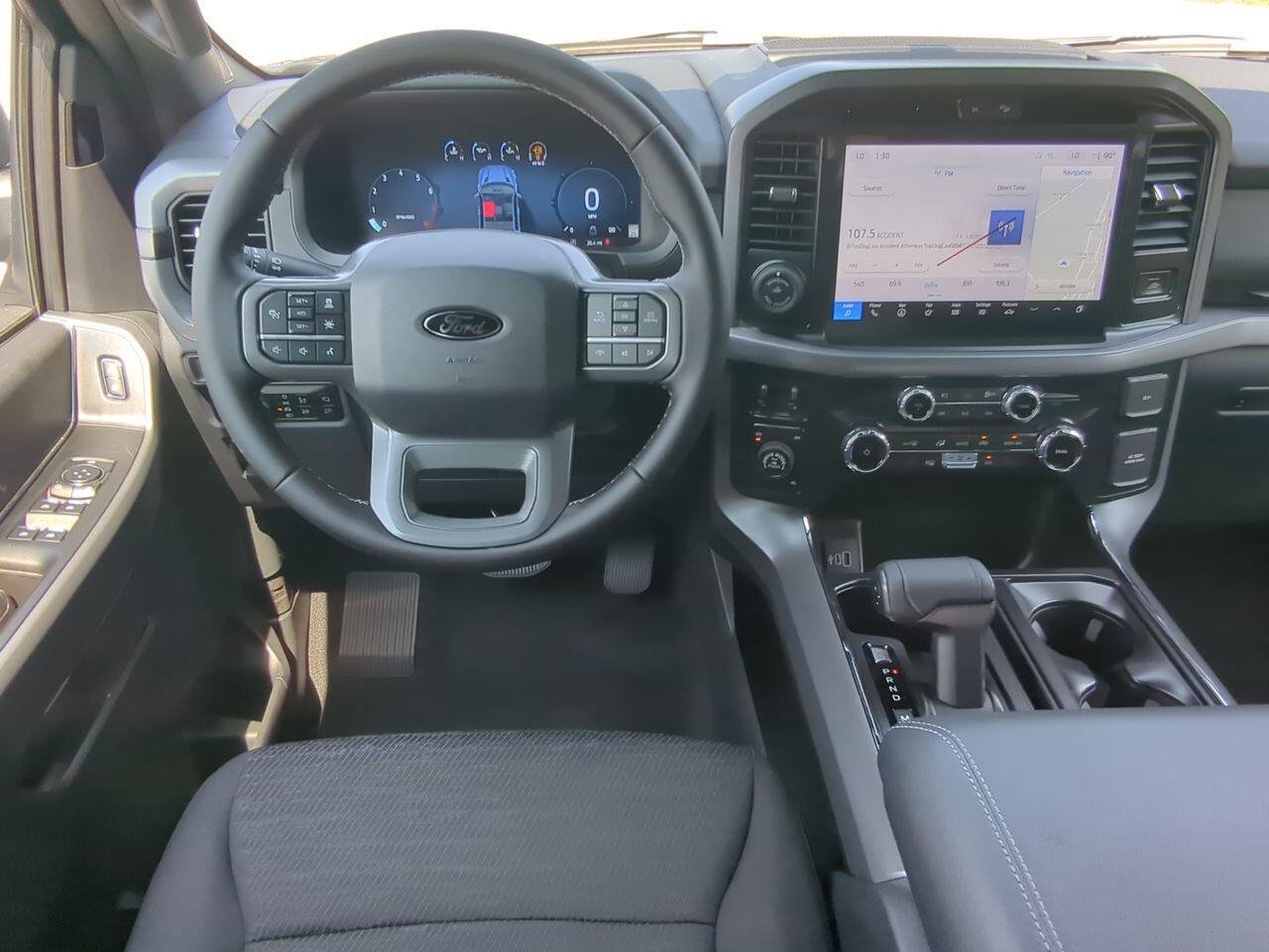 2025 Ford F-150 XLT Winder GA