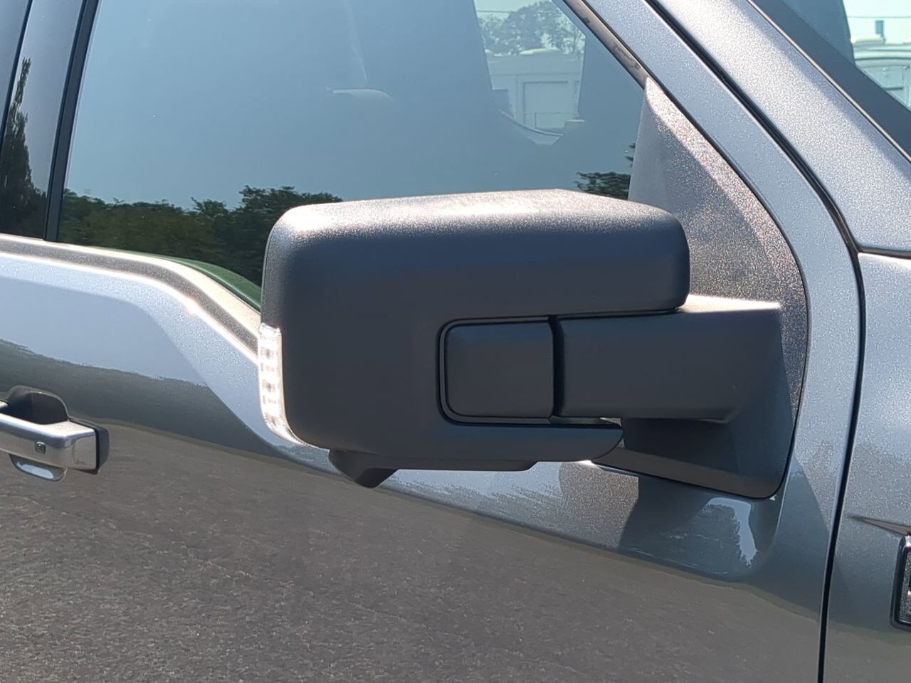 2025 Ford F-150 XLT Winder GA