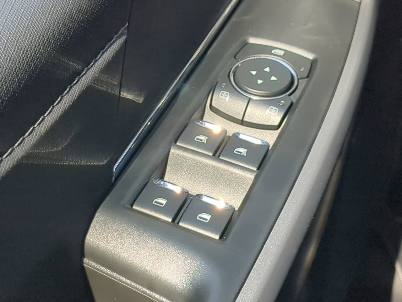 2025 Ford F-150 XLT Winder GA