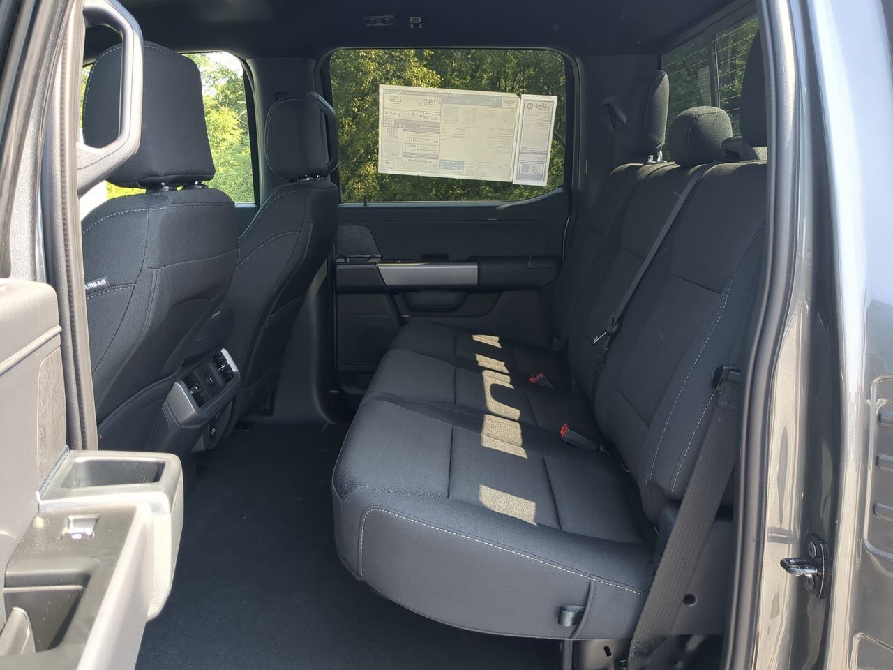 2025 Ford F-150 XLT Winder GA