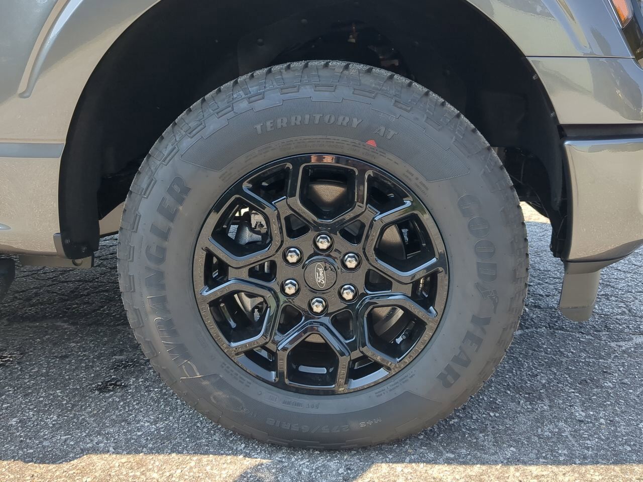 2025 Ford F-150 XLT Winder GA