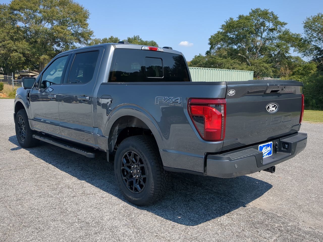 2025 Ford F-150 XLT Winder GA