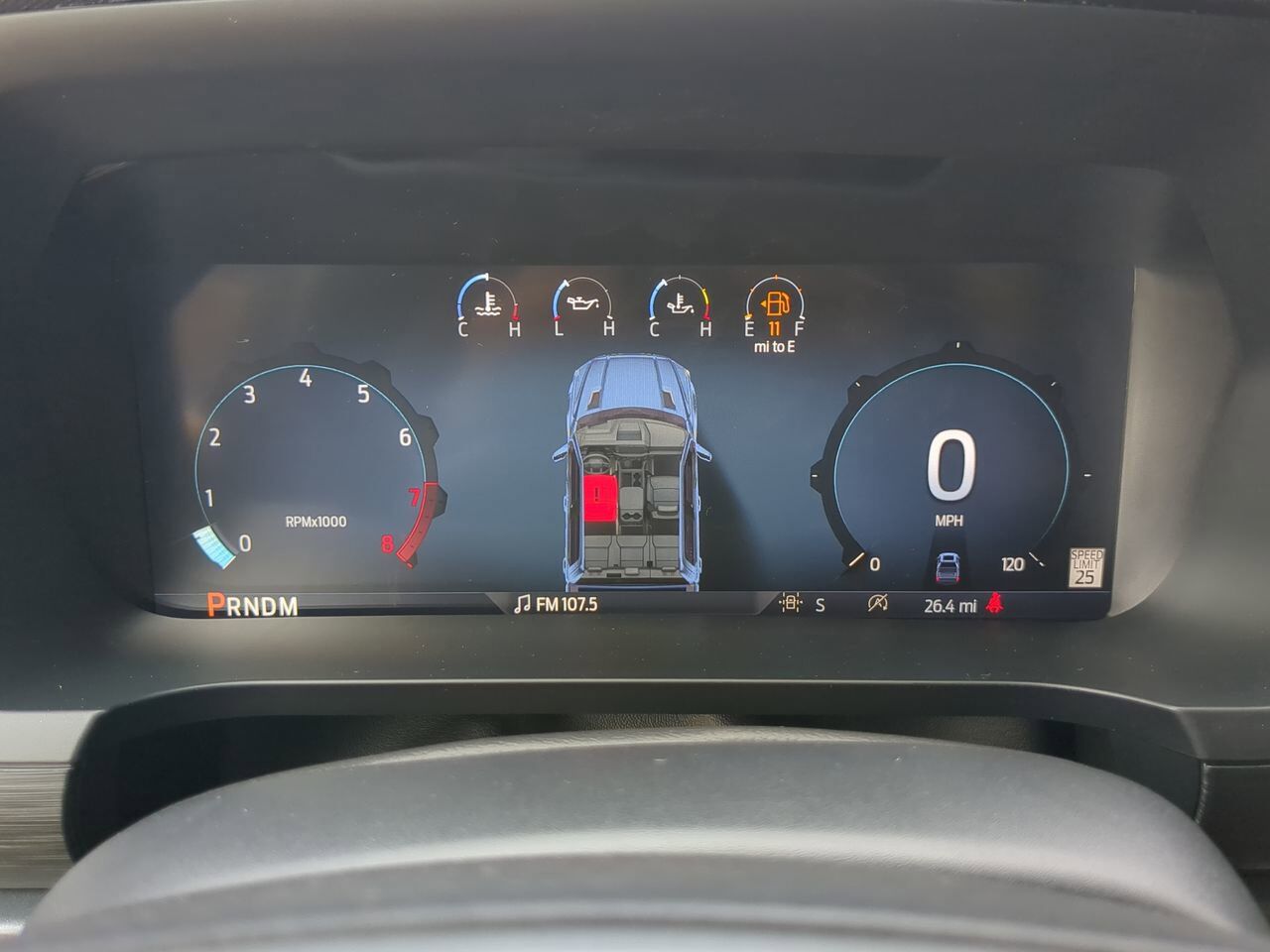 2025 Ford F-150 XLT Winder GA