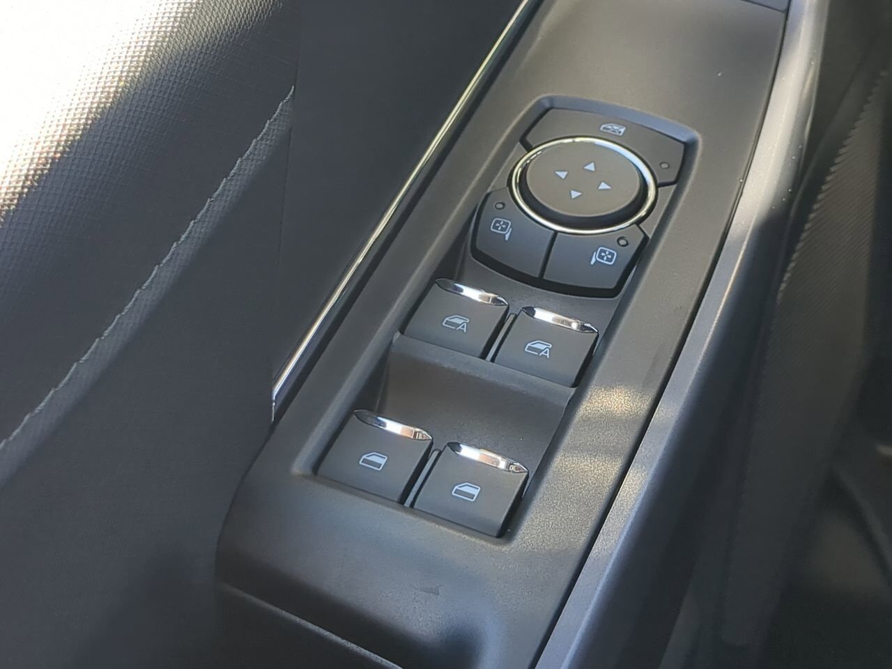 2025 Ford F-150 XLT Winder GA