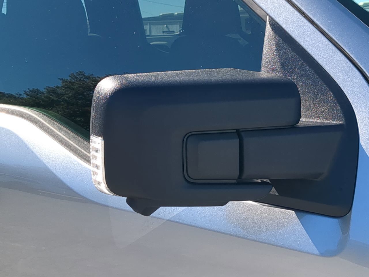 2025 Ford F-150 XLT Winder GA