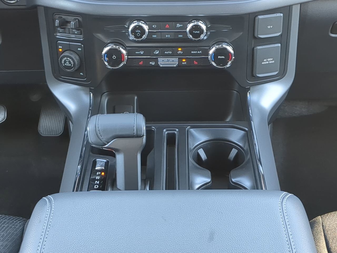 2025 Ford F-150 XLT Winder GA