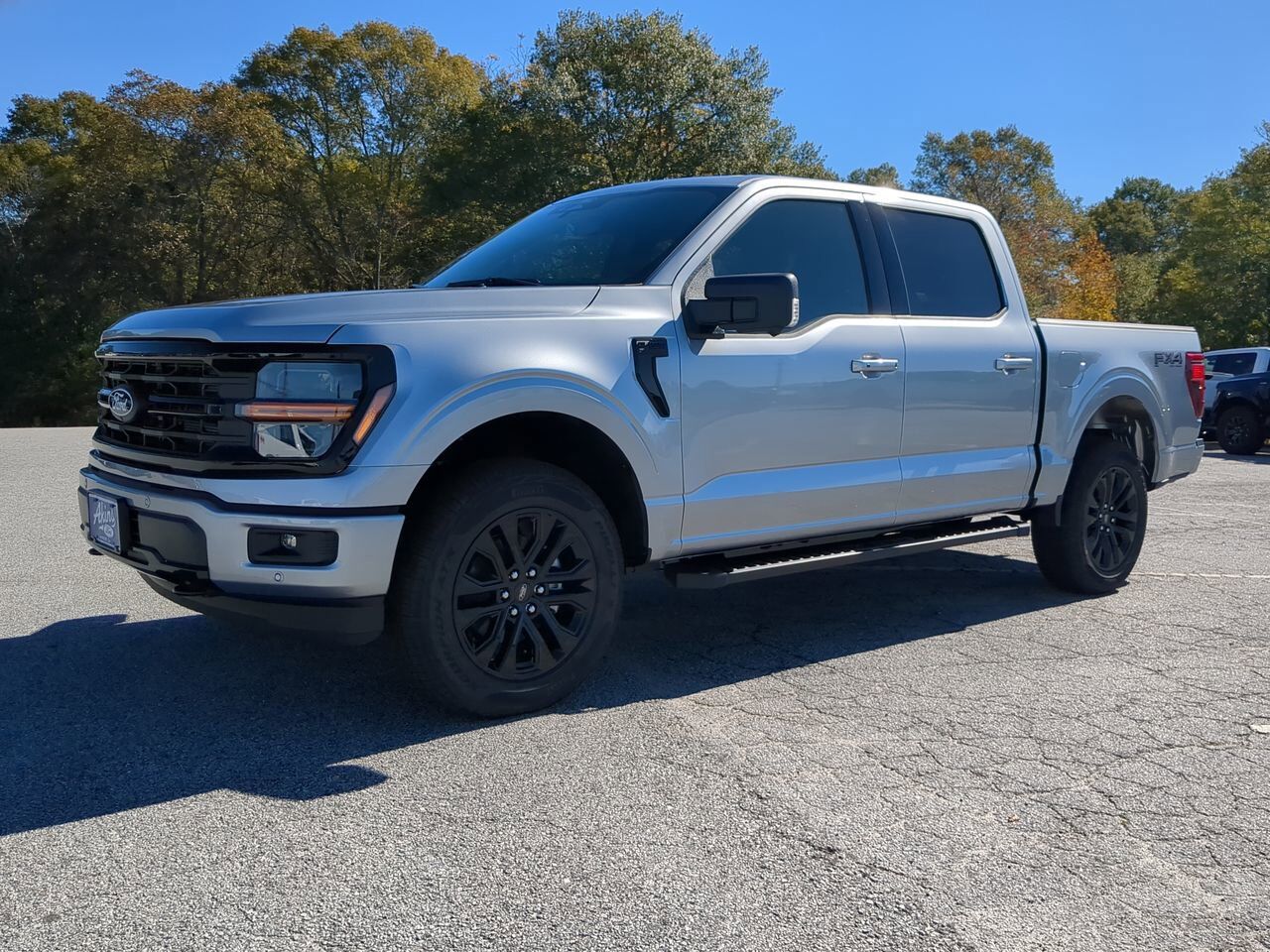 2025 Ford F-150 XLT Winder GA