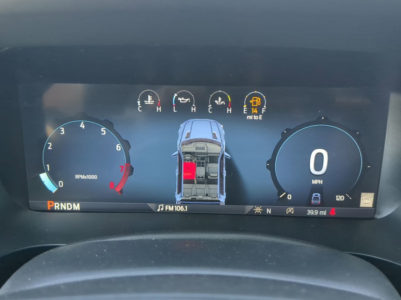 2025 Ford F-150 XLT Winder GA