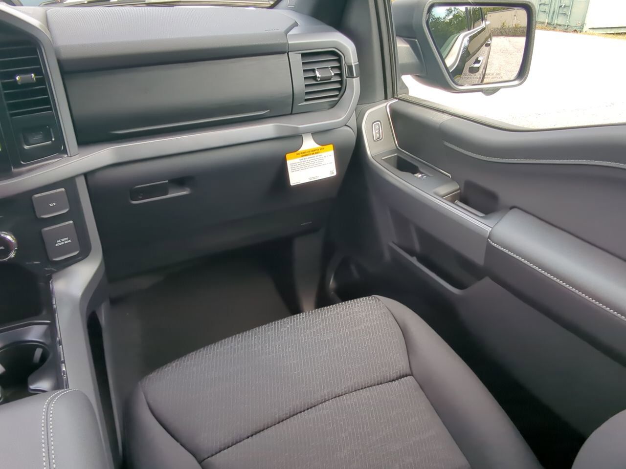 2025 Ford F-150 XLT Winder GA