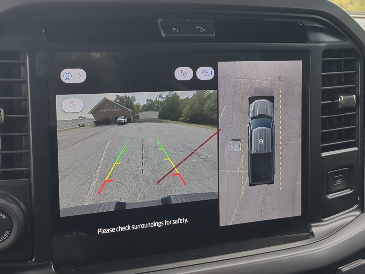 2025 Ford F-150 XLT Winder GA