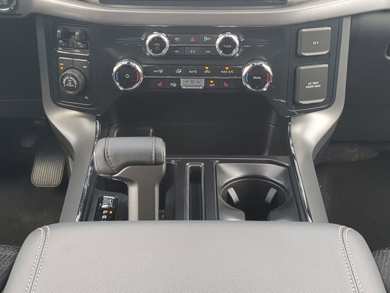 2025 Ford F-150 XLT Winder GA